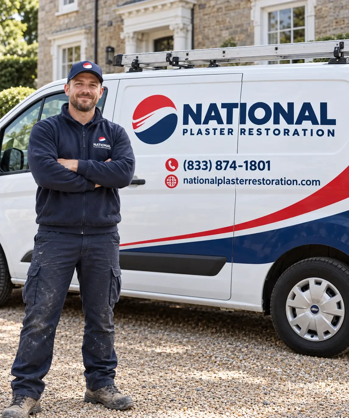 Plaster Repair company in South Branch, MI